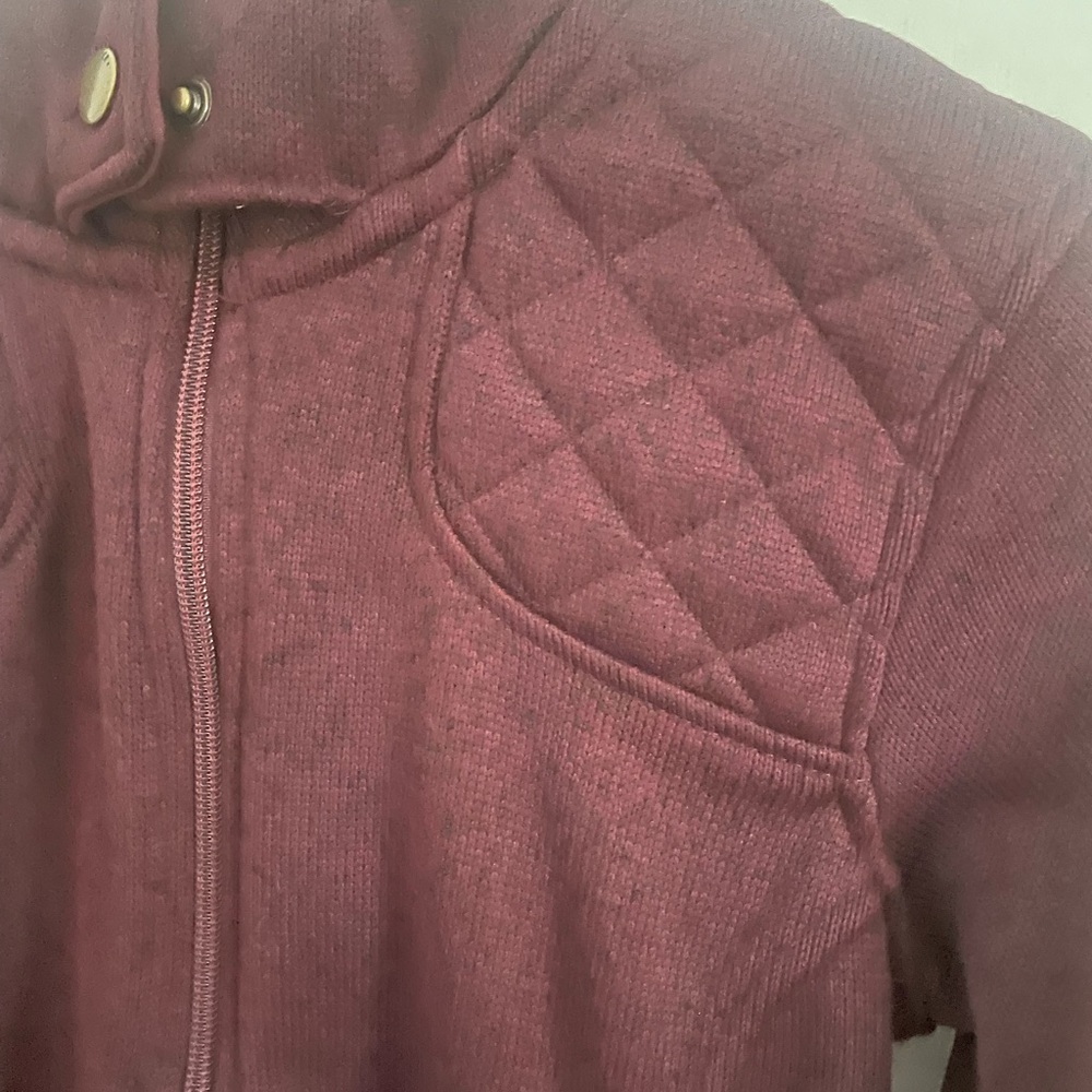 Eddie bouer jacket - Picture 3 of 6